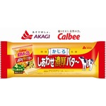 売り切れ続出「かじるバターアイス」、カルビーのポテチと衝撃コラボ