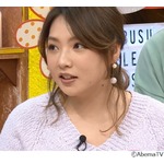 野呂佳代へ唐突な質問「なんで太ってんの？」