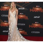 「キャプテン・マーベル」OP興収が500億円突破