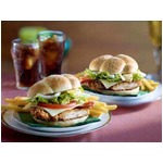 マックが限定「ビッグチキン」、ジューシーなモモ肉でリッチな味わい。