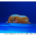 ぐでたま主人公の&ldquo;実写作品&rdquo;制作決定