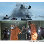 衝撃＆衝撃＆衝撃の「ワイスピ」最新作予告