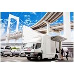 &ldquo;聖なる夜&rdquo;パンサーがマジックミラー号に、セクシー女優とニコ生。