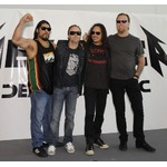 メタリカのニューアルバムが完成