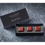 ホテルニューオータニとコラボの数量限定「タリスカー ボンボンショコラ」