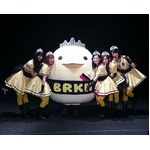 ひめキュンとバリィさんが合体、ご当地アイドル＆キャラで愛媛を活性化。