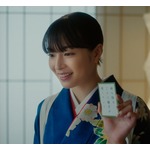 広瀬すず、&ldquo;成長したい&rdquo;と感じること「もっと朝寝たいというか（笑）」