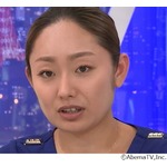 安藤美姫、&ldquo;デブ&rdquo;の声にメンタルやられ「食事を摂らなかった時期がある」