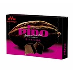 「ピノ」新作はご褒美アイス&ldquo;アロマショコラ&rdquo;