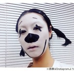 鳥居みゆきのスヌーピー姿にファンも困惑