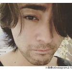 「山田孝之は毛玉なんで」