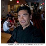 大発生の17年ゼミを&ldquo;食材&rdquo;に、米国のシェフが料理提供を検討。