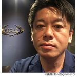 ホリエモンがライザップ始める、ファン「これは楽しみ！」「頑張って」。