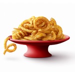 マックの「カーリーポテトフライ」復活