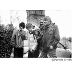 ザ・ストーン・ローゼズが21年ぶり新曲、電撃リリースにファン歓喜。