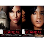 指原莉乃「スキャンダル」連発、ナレーション務めた米ドラマのCM解禁。