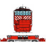 JR発足以来初の新型ラッセル車、JR西日本が「キヤ143形」を投入へ。