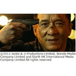 ジャッキー超人気作が&ldquo;復活&rdquo;、10年ぶり「ポリス・ストーリー」新作。