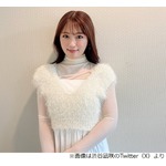 渋谷凪咲、デビュー当時の&ldquo;印象に残っていること&rdquo;