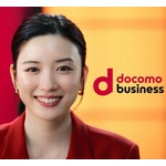 永野芽郁「ドコモビジネスの誤解」伝えるキャスター役、&ldquo;赤のスーツ&rdquo;ピシッと着こなす