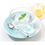 とろける「水のゼリー」今年も、コージーコーナーが販売スタート。