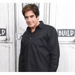 デビッド・カッパーフィールド、16人の女性から&ldquo;セクハラ&rdquo;告発される