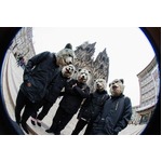 マンウィズ初のコンピアルバム、2014年2月に日本先行リリースへ。