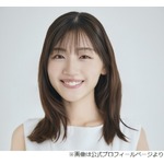 &ldquo;待つことが嫌い&rdquo;佐々木美玲「だから病院にあんまり行かない」