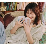 本田翼「がんばら、なーいっと」&ldquo;ありのまま&rdquo;に過ごす休日が舞台の新CM