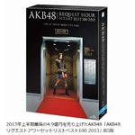 CDシングルは女性アイドル牽引、オリコンが上半期の音楽市場総括。