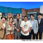 森川葵、挑戦し続けた5年間&hellip;「それって！？実際どうなの課」終了で涙の挨拶