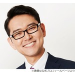 ナイツ土屋&ldquo;世にも珍しい職業病&rdquo;になってしまう「人類初の&hellip;」
