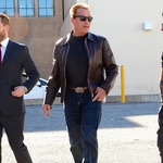 ターミネーターへシュワ筋トレ、&ldquo;あの頃&rdquo;の体型取り戻すべく励む。