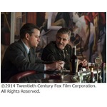 日本公開中止の大作&ldquo;再始動&rdquo;、G・クルーニー監督＆主演作公開へ。