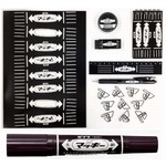 ハイマッキー40周年で&ldquo;マッキー文具&rdquo;展開