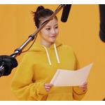 &ldquo;ポンコツ&rdquo;今田美桜きっぱり「私はしっかり者ではないです（笑）」