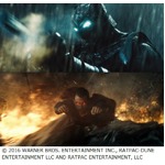 「バットマン vs スーパーマン ジャスティスの誕生」最新予告編解禁。