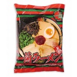 「一蘭」のラーメンが袋めんに、インスタント麺の常識覆すこだわり。