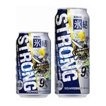 &ldquo;食事をおいしくする&rdquo;がコンセプトの「氷結」