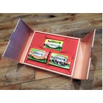 稀少「たけのこの里」もう一度、&ldquo;チョコだけ&rdquo;と&ldquo;クッキーだけ&rdquo;。