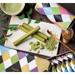 昨年は5分完売店舗も、抹茶味のシガール再び