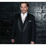 ジョニー・デップ、10代の自分にアドバイス