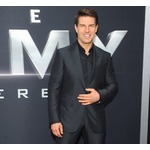 トム・クルーズ、「卒業白書」女優と熱愛あった