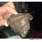 ポテチの袋の中に&ldquo;謎の物体&rdquo;