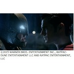 「バットマン vs スーパーマン」衝撃展開が続く3分30秒の特別映像。