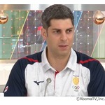 &ldquo;電車の優先席&rdquo;Twitter投稿話題のジョージア大使が生出演