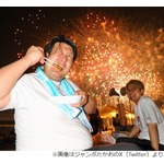 レインボー・ジャンボたかお、今年「歴史的大バズりしたんですよ」イーロン・マスク超え