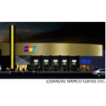 パックマンモチーフの複合施設、米シカゴ郊外に2015年初頭オープン。