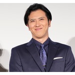 尾上松也、「刀剣乱舞」を&ldquo;歌舞伎化&rdquo;したきっかけ語る