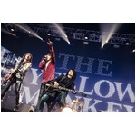 THE YELLOW MONKEYのドキュメンタリー映画製作決定、2017年に公開へ。